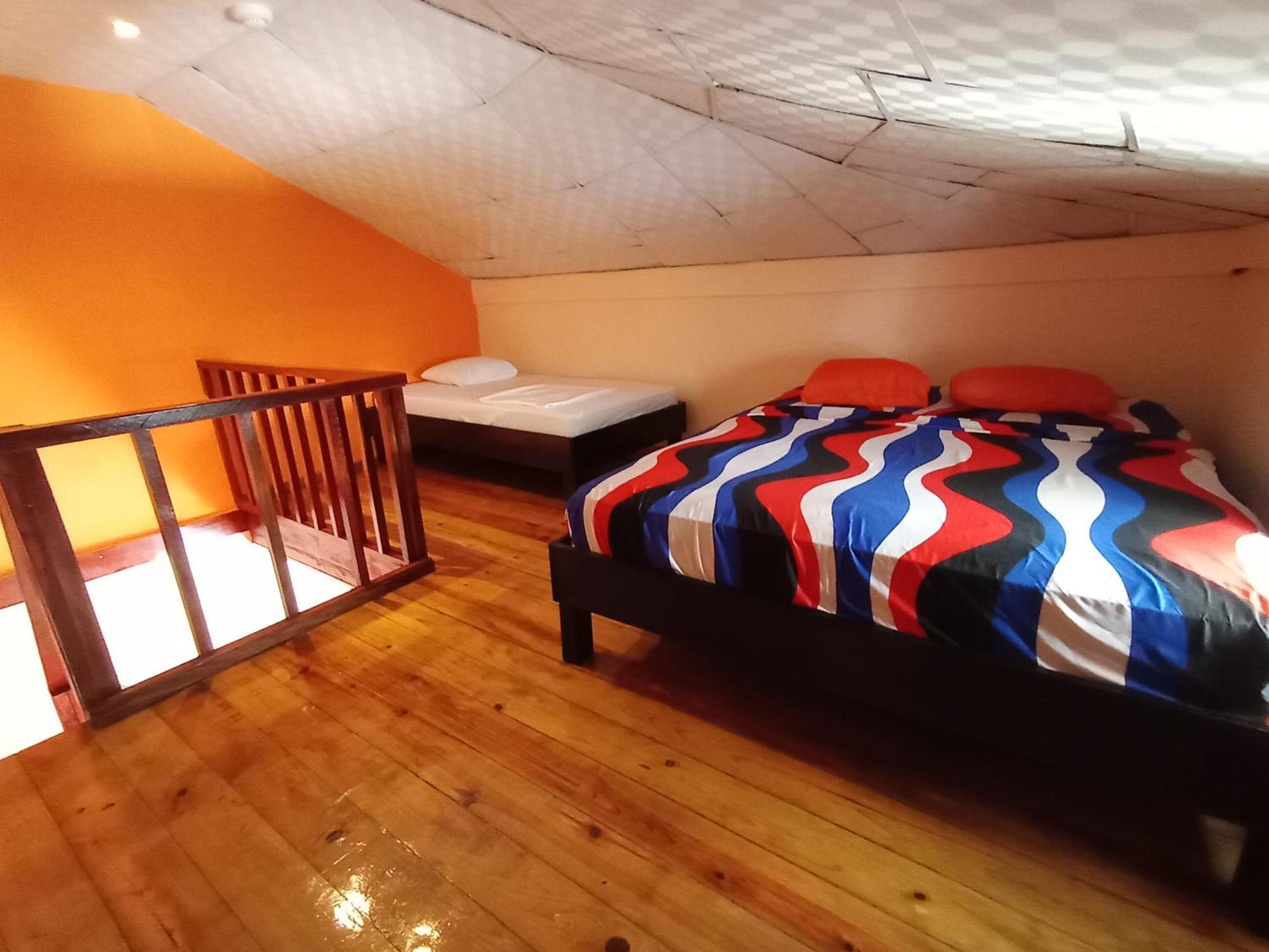 Sun Havens Apartments & Suites Bocas del Toro Exterior photo