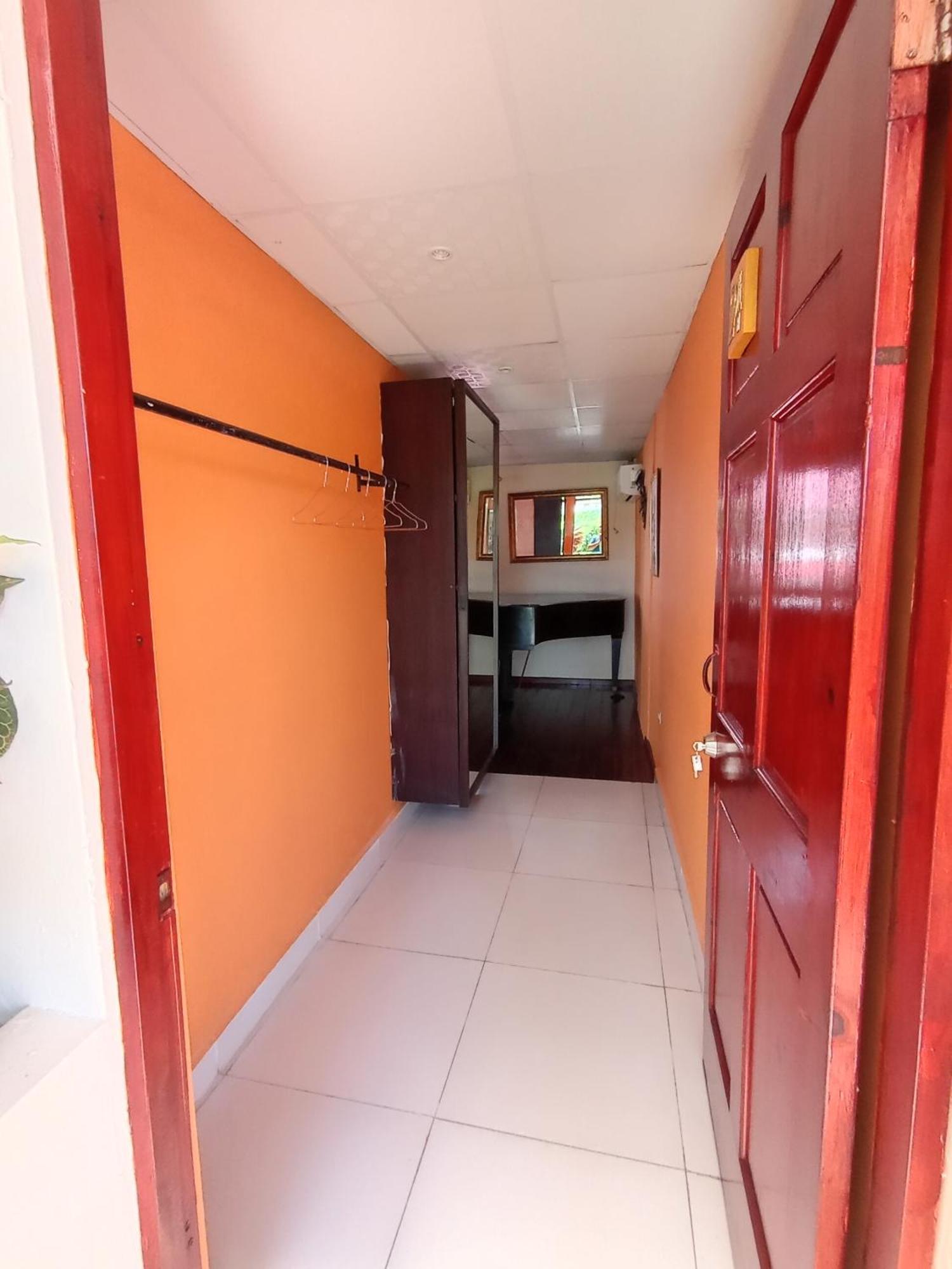 Sun Havens Apartments & Suites Bocas del Toro Exterior photo